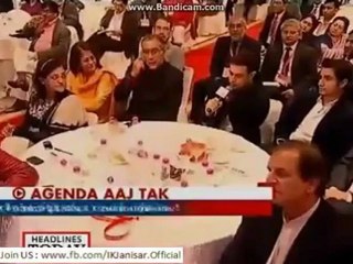 Film Star Amir Khan Views About Imran Khan His Vision