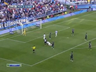 Isco vs. Real Betis [29/09/2012]