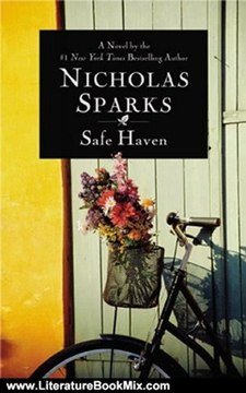 Literature Book Review: Safe Haven by Nicholas Sparks