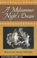 Fiction Book Review: A Midsummer Night's Dream by William Shakespeare