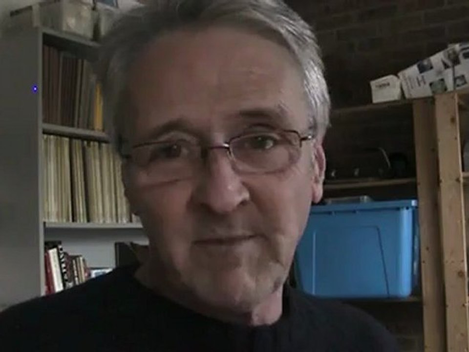 Fin du monde du mensonge (4/10)