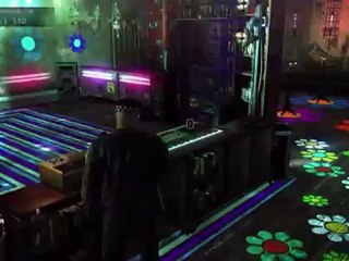 Hitman Absolution - Terminus - Normal