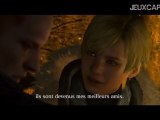 Walkthrough - Resident Evil 6 [23] - Jake et Sherry - Je suis caché :p