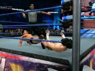 CCL Adrenaline #25 (p4)