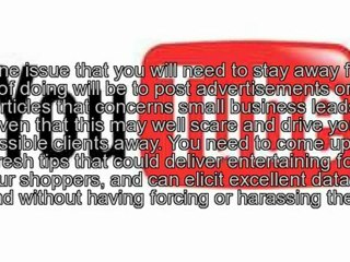 Do You Know How To Acquire Business Opportunity Leads?