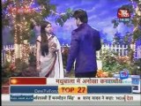 *Drashti Dhami* Madhubala EIEJ SBB Segment 08/12/2012