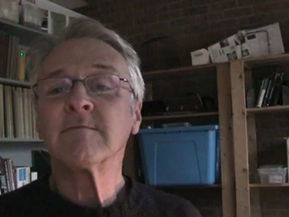 Fin du monde du mensonge (1/10)