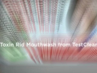 Pass a Mouth Swab Drug Test