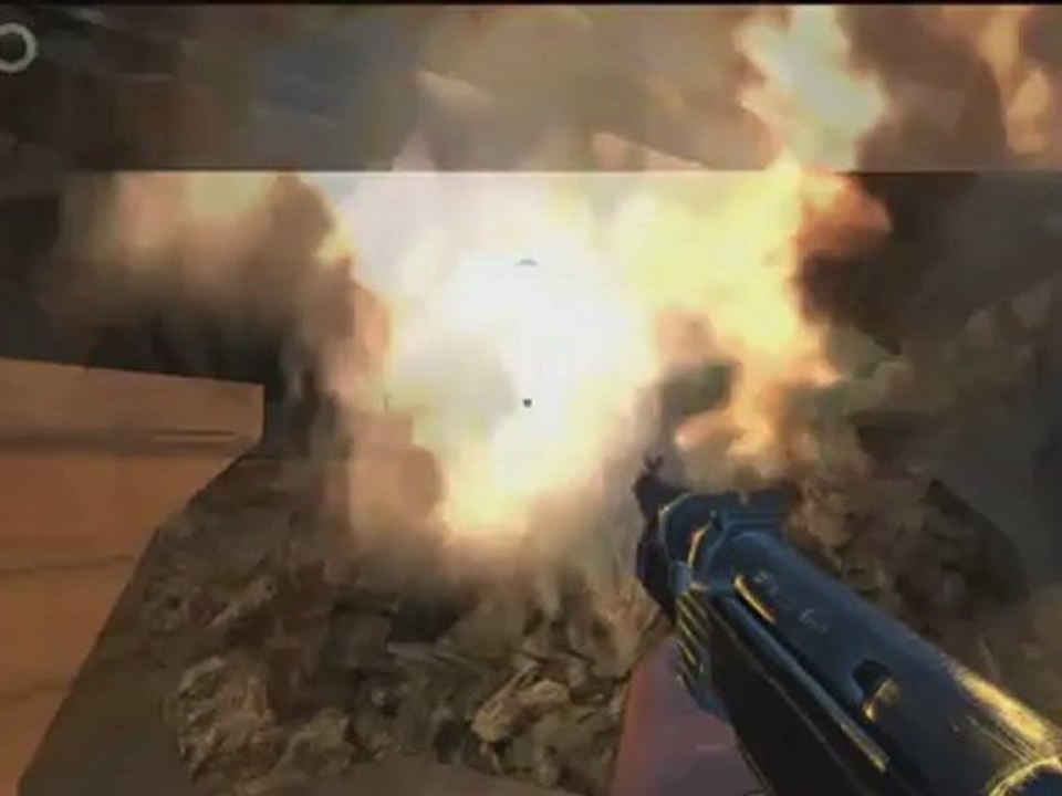 My Thoughts On Mass Effect 3 Day One DLC