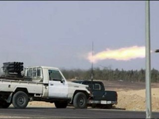 Reportage : Le conflit Arabo-Toubou sur le sud Libyen - sur TOL Ecouter