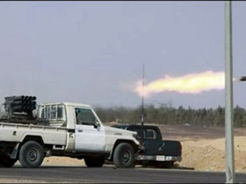 Reportage : Le conflit Arabo-Toubou sur le sud Libyen - sur TOL Ecouter