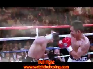 #Manny Pacquiao vs Juan Marquez Torrent