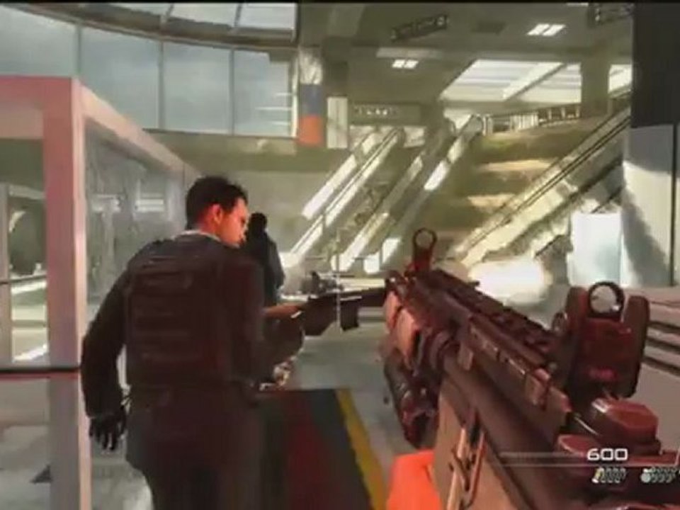 Battlefield 3 Will Leave Out Civilians