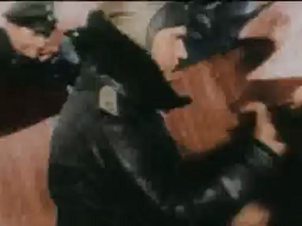 La Grande Guerre 1914-1918 en couleur - Émission 3 sur 6 - Du sang dans le ciel