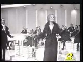 Mina - Amor mio - 1972