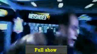 Dos Santos vs Velasquez 2 fight video