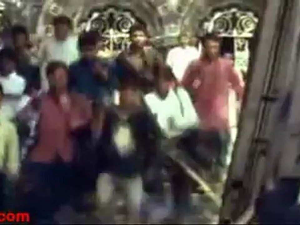 Lottery 2009_clip3