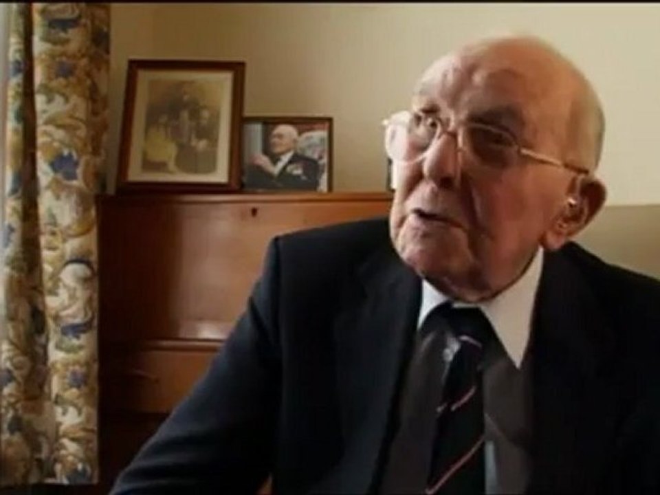 La Grande Guerre 1914-1918 en couleur - Émission 4 sur 6 - Les tueurs des mers