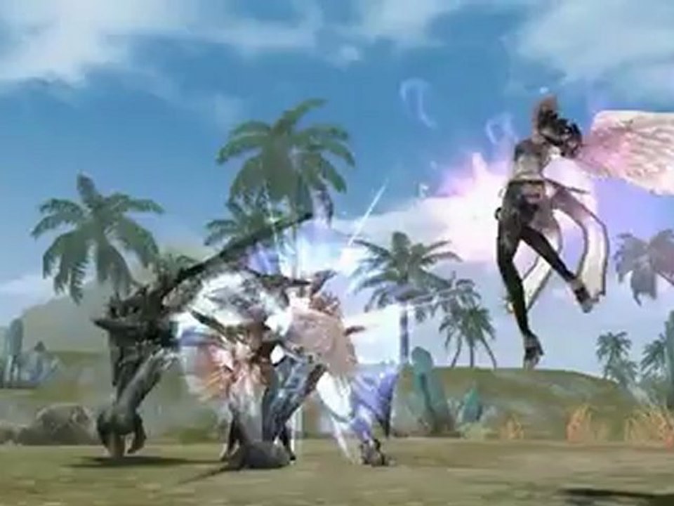 GameTag.com - Best Website To Sell  Lineage 2 Accounts - The 1st Throne Gameplay