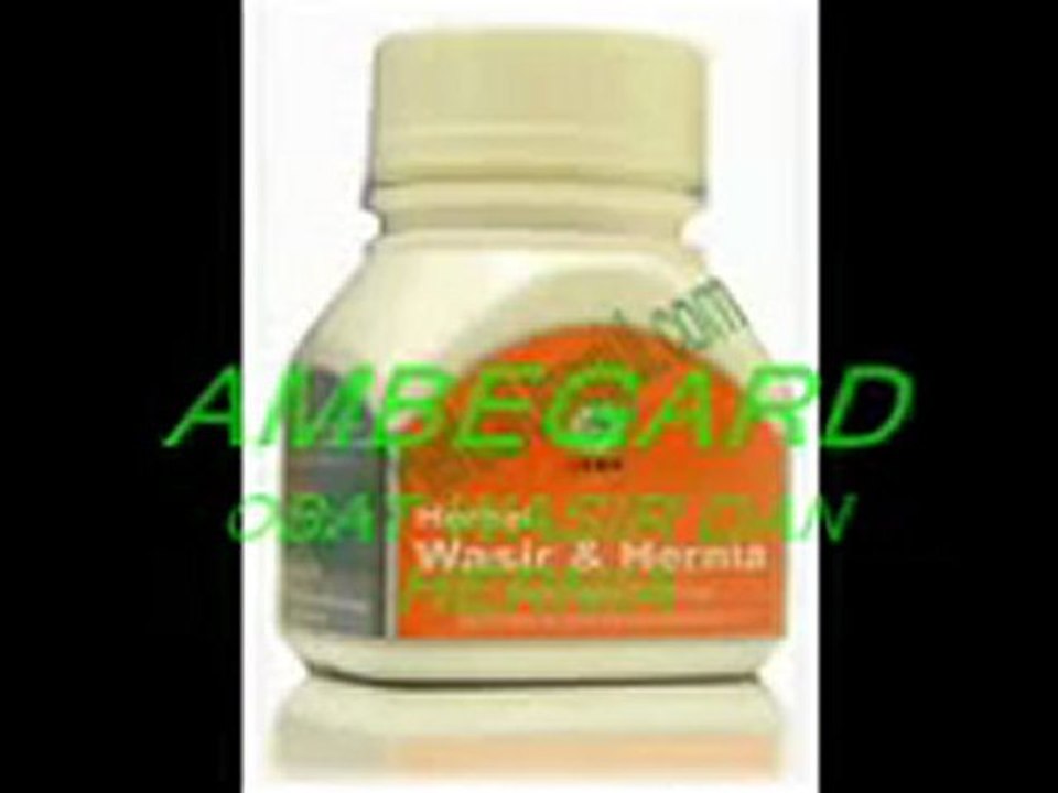 Obat Wasir dan Ambeien Manjur di Obatwasir.biz