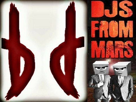 Deejay Beats Boy-Club mix (DJs From Mars)