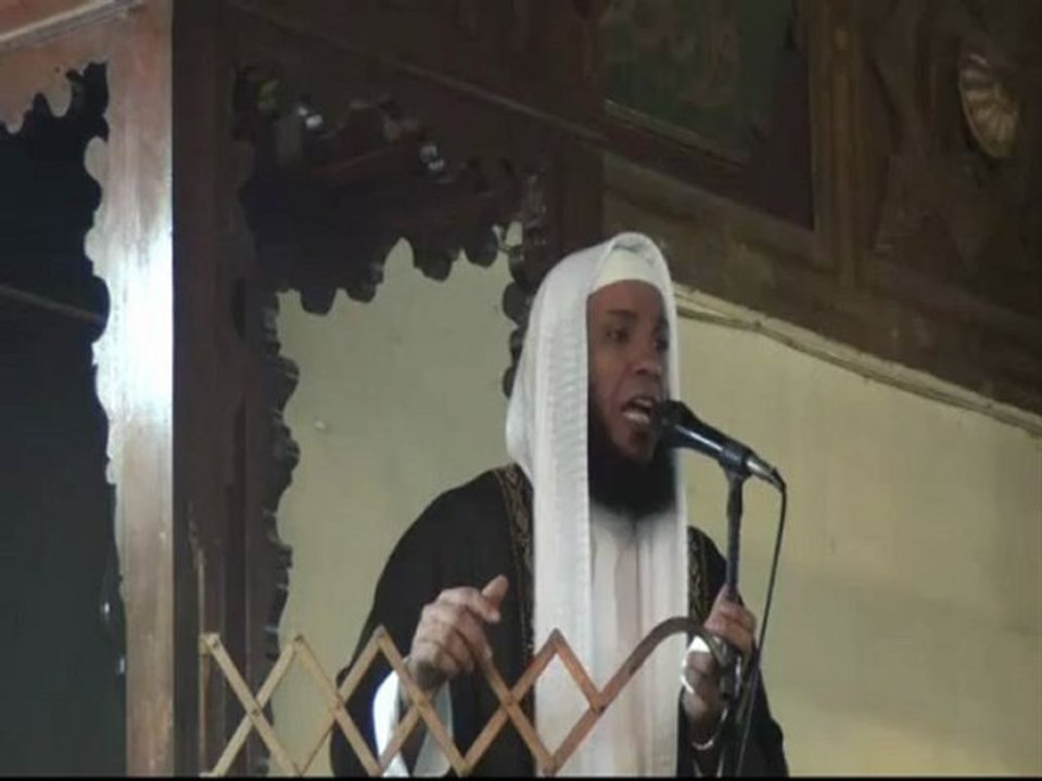 صلاة عيد الاضحى 2
