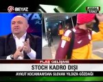 08.12.2012 Beyaz Futbol 2.Kısım