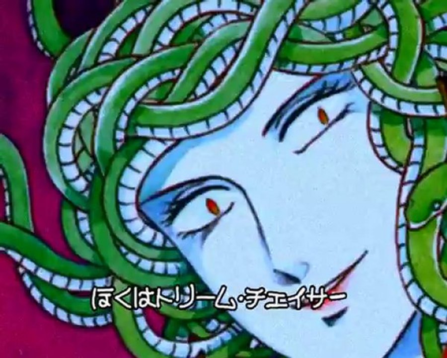 ピグマリオ OP 1 HD