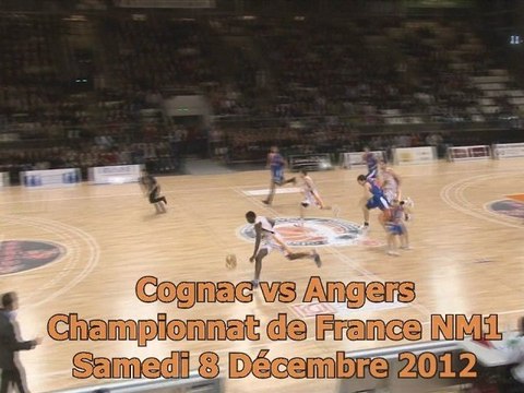 N1 Cognac Angers