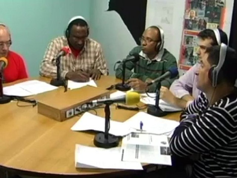 Negociación en La Habana la tierra, `nuez´ del conflicto colombiano
