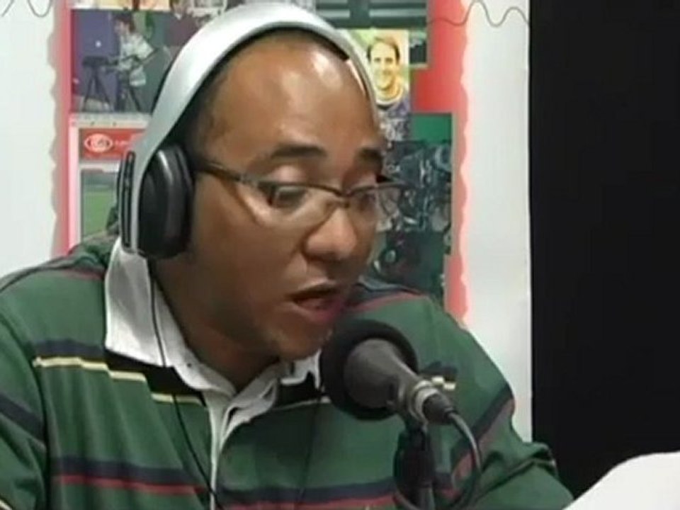 Poesía de... Claudio Lahaba