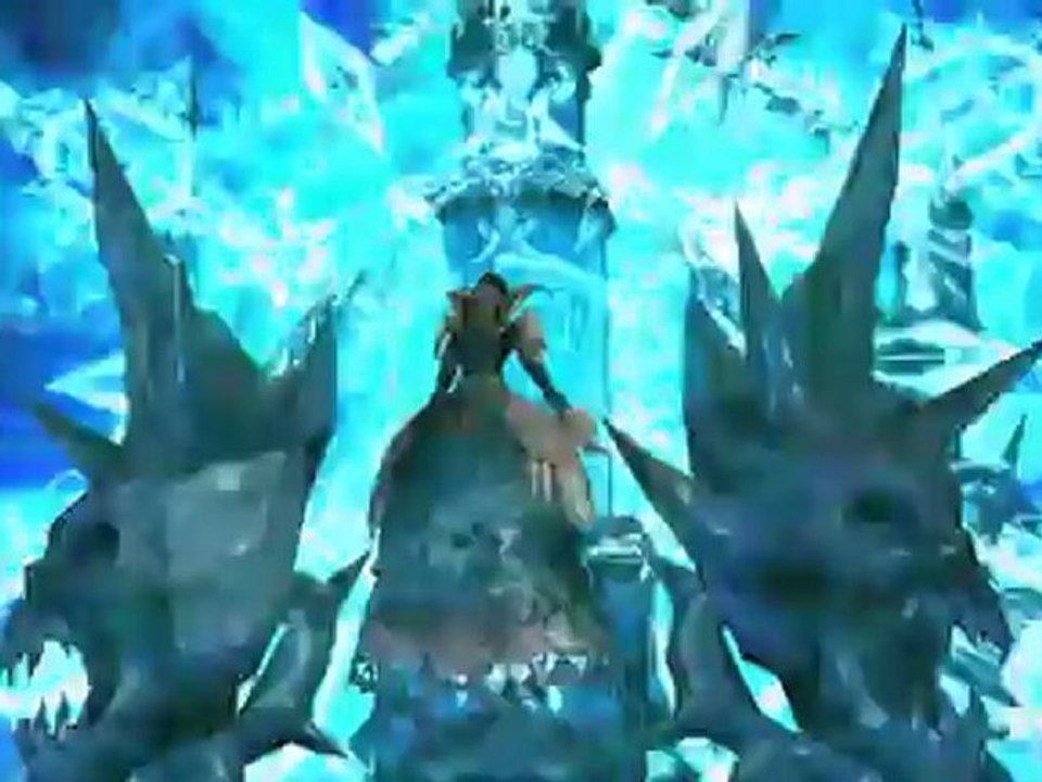 GameTag.com - We Buy and Sell Lineage 2 Accounts - Freya - Gameplay Video