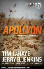 Literature Book Review: Apollyon (Left Behind, No. 5) by Tim LaHaye, Jerry B. Jenkins
