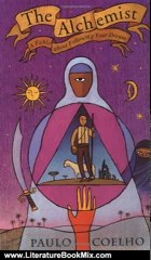 Literature Book Review: The Alchemist by Paulo Coelho