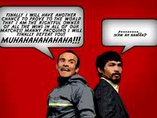 Replay Pacquiao Vs. Marquez 4 Video Stream Online Free