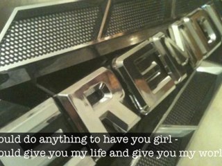 everything will be fine