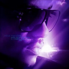 Mika Mendes - Magico