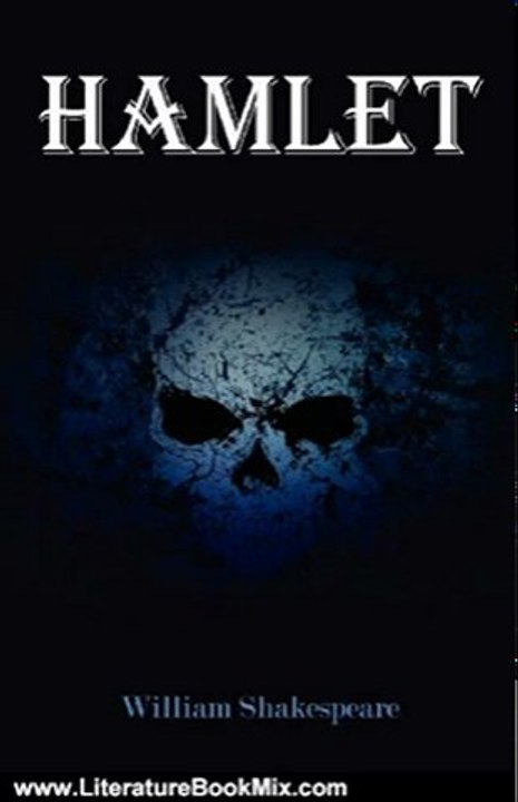 Literature Book Review: Hamlet by William Shakespeare