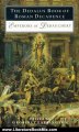 Literature Book Review: The Dedalus Book of Roman Decadence: Emperors of Debauchery (Decadence from Dedalus S.) by Geoffrey Farrington, Dorian Murdoch, Brian Murdoch