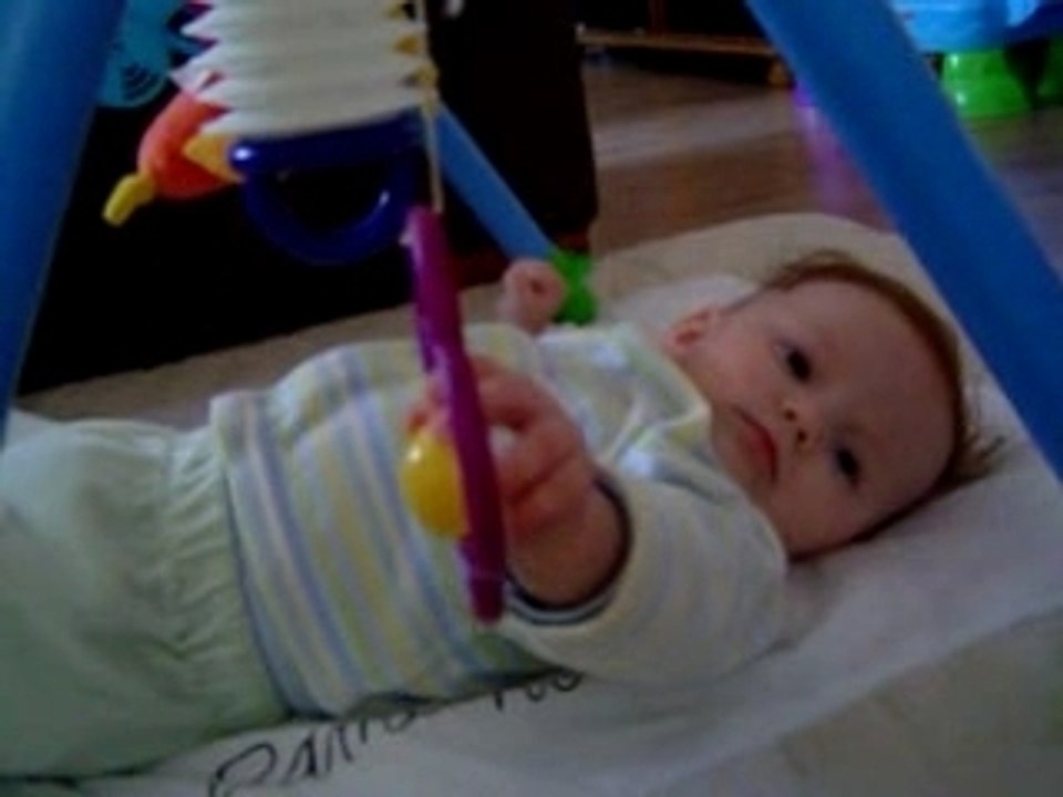 Babyspelen