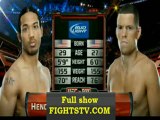 #UFC on FOX 5 BENSON HENDERSON VS NATE DIAZ fight video video