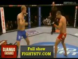 #UFC on FOX 5 GUSTAFSSON KO SHOGUN video