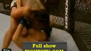 #UFC on FOX 5 HENDERSON destroys DIAZ video