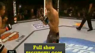 #UFC on FOX 5 HENDERSON VS DIAZ start of the fight video