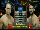 #UFC on FOX 5 MATT BROWN VS MIKE SWICK FIGHT VIDEO video