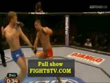 #UFC on FOX 5 SHOGUN vs GUSTAFSSON fight video video