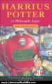 Literature Book Review: Harrius Potter et Philosophi Lapis (Harry Potter and the Philosopher's Stone, Latin edition) by J. K. Rowling, Peter Needham
