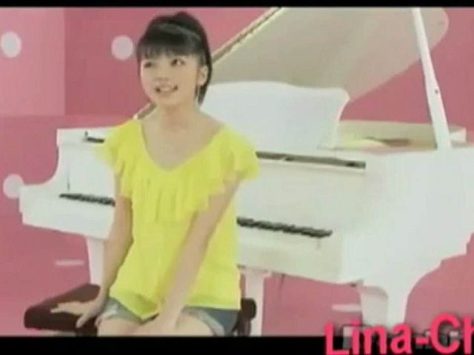 《歌ってみた》【Mano Erina Starring Lina-Chan】Otome No Inori