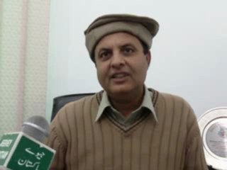 Mr. Shabbir Ahmad - Teacher ZICAS School System