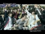 Super Junior K.R.Y. - FLY